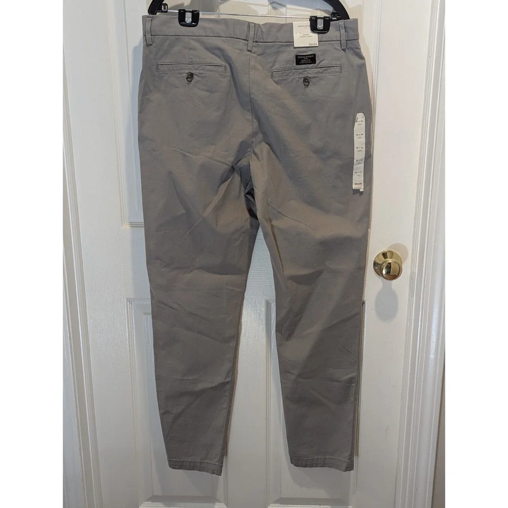 Banana Republic new tags